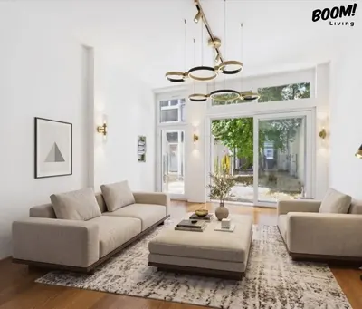 Neubau Wien, 16. Bezirk, Ottakring, 2 Zimmer, 70 m² — Bild 2