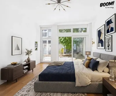 Neubau Wien, 16. Bezirk, Ottakring, 2 Zimmer, 70 m² — Bild 5