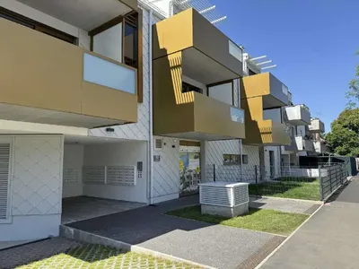 Neubau Wien, 22. Bezirk, Donaustadt, 4 Zimmer, 105 m² — Bild 2