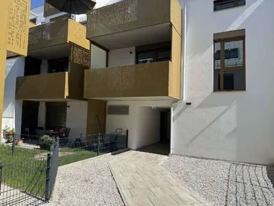 Neubau Wien, 22. Bezirk, Donaustadt, 4 Zimmer, 105 m² — Bild 3