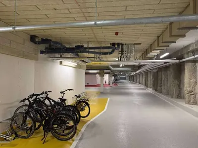 Neubau Wien, 22. Bezirk, Donaustadt, 4 Zimmer, 105 m² — Bild 5