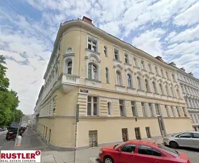 Neubau Wien, 12. Bezirk, Meidling — 3 Zimmer