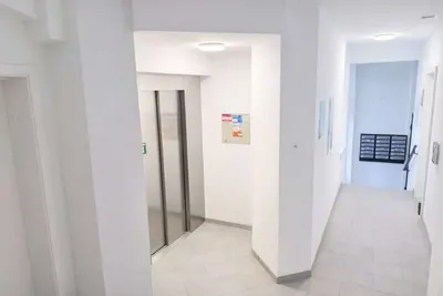 Neubau Wien, 17. Bezirk, Hernals, 2 Zimmer, 50 m² — Bild 4