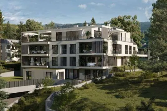 Neubau Wien, 14. Bezirk, Penzing, 4 Zimmer, 120 m²