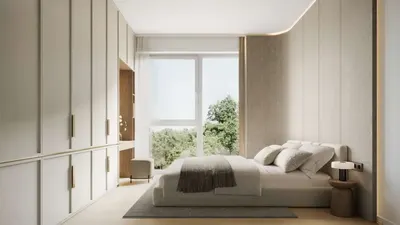Neubau Wien, 14. Bezirk, Penzing, 4 Zimmer, 120 m² — Bild 3