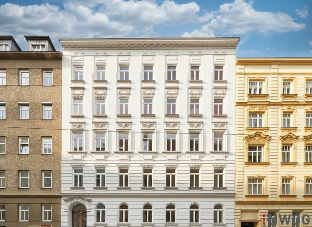 Neubau Wien, 03. Bezirk, Landstraße, 3 Zimmer, 67 m²