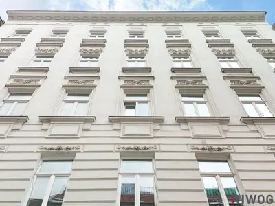 Neubau Wien, 03. Bezirk, Landstraße, 3 Zimmer, 67 m² — Bild 2