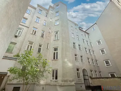 Neubau Wien, 03. Bezirk, Landstraße, 3 Zimmer, 67 m² — Bild 3