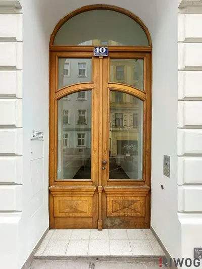 Neubau Wien, 03. Bezirk, Landstraße, 3 Zimmer, 67 m² — Bild 4
