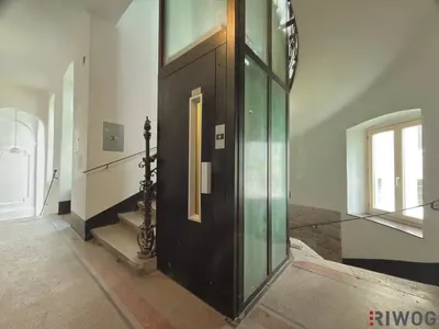 Neubau Wien, 03. Bezirk, Landstraße, 3 Zimmer, 67 m² — Bild 5