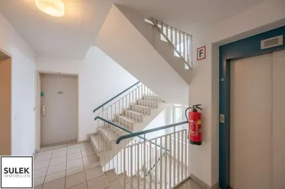 Neubau Wien, 12. Bezirk, Meidling, 2 Zimmer, 53 m² — Bild 3