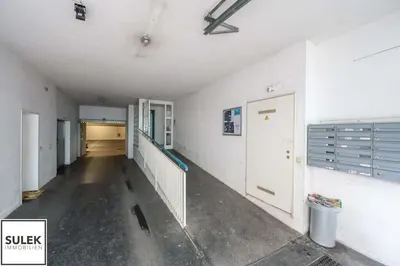 Neubau Wien, 12. Bezirk, Meidling, 2 Zimmer, 53 m² — Bild 4