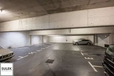 Neubau Wien, 12. Bezirk, Meidling, 2 Zimmer, 53 m² — Bild 5