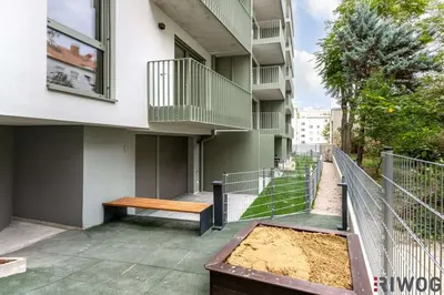 Neubau Wien, 12. Bezirk, Meidling, 3 Zimmer, 110 m² — Bild 5