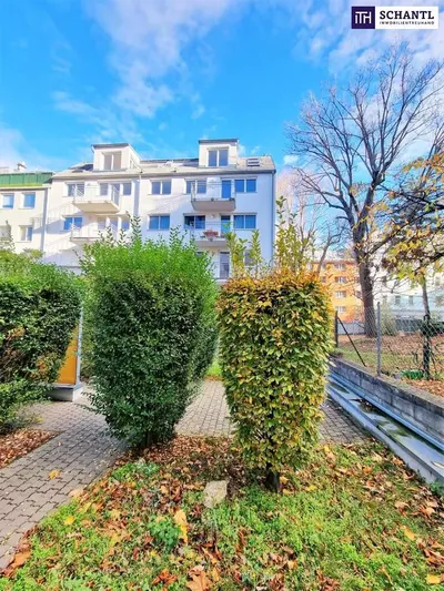 Neubau Wien, 16. Bezirk, Ottakring — 2 Zimmer