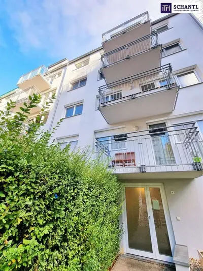 Neubau Wien, 16. Bezirk, Ottakring, 2 Zimmer, 58 m² — Bild 4