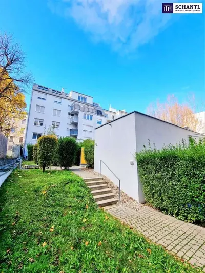 Neubau Wien, 16. Bezirk, Ottakring, 2 Zimmer, 58 m² — Bild 5
