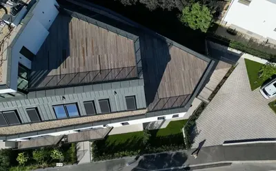 Neubau Wien, 13. Bezirk, Hietzing — 3 Zimmer