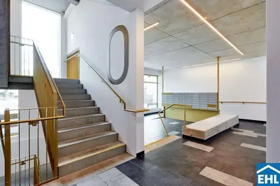 Neubau Wien, 14. Bezirk, Penzing, 3 Zimmer, 94 m² — Bild 4