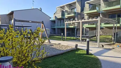 Neubau Wien, 10. Bezirk, Favoriten, 3 Zimmer, 92 m² — Bild 2