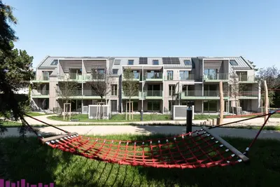 Neubau Wien, 10. Bezirk, Favoriten, 3 Zimmer, 92 m² — Bild 3