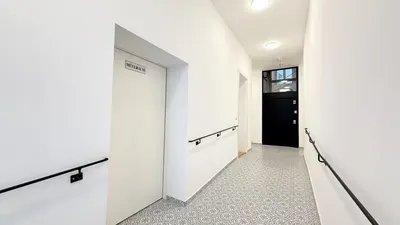 Neubau Wien, 02. Bezirk, Leopoldstadt, 2 Zimmer, 48 m² — Bild 3