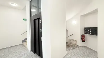 Neubau Wien, 02. Bezirk, Leopoldstadt, 2 Zimmer, 48 m² — Bild 4