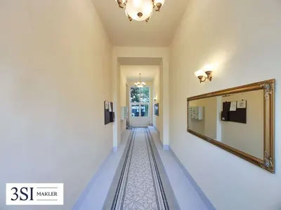 Neubau Wien, 10. Bezirk, Favoriten, 3 Zimmer, 58 m² — Bild 3