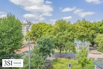 Neubau Wien, 10. Bezirk, Favoriten, 3 Zimmer, 58 m² — Bild 4
