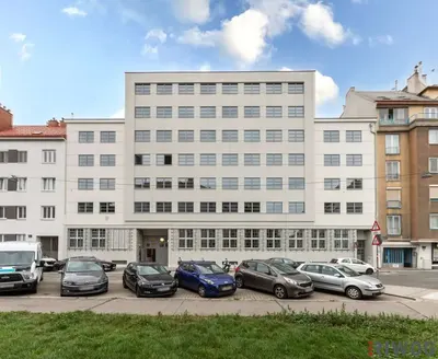Neubau Wien, 21. Bezirk, Floridsdorf — 2 Zimmer