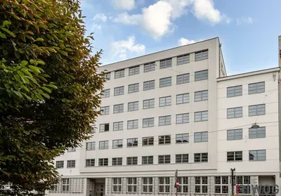 Neubau Wien, 21. Bezirk, Floridsdorf, 2 Zimmer, 95 m² — Bild 2