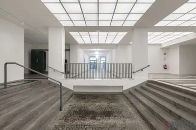 Neubau Wien, 21. Bezirk, Floridsdorf, 2 Zimmer, 95 m² — Bild 5