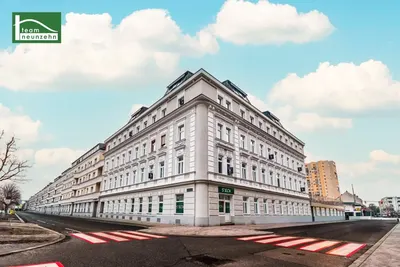 Anbieterbild zum Projekt in Wien, 22. Bezirk, Donaustadt
