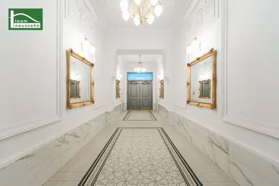 Neubau Wien, 22. Bezirk, Donaustadt, 4 Zimmer, 117 m² — Bild 5