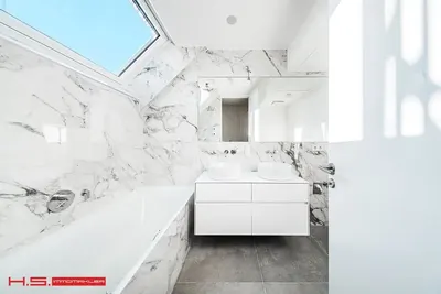 Neubau Wien, 05. Bezirk, Margareten, 2 Zimmer, 54 m² — Bild 2