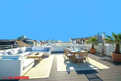 Neubau Wien, 05. Bezirk, Margareten, 2 Zimmer, 54 m² — Bild 5