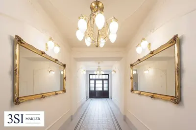 Neubau Wien, 03. Bezirk, Landstraße, 2 Zimmer, 46 m² — Bild 4