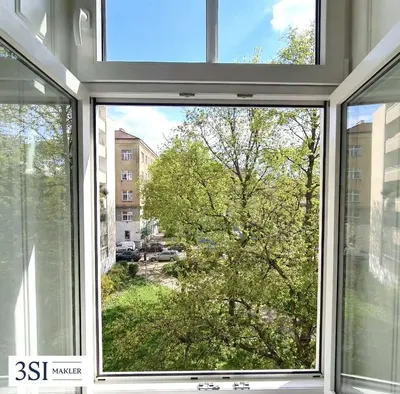 Neubau Wien, 03. Bezirk, Landstraße, 2 Zimmer, 46 m² — Bild 5