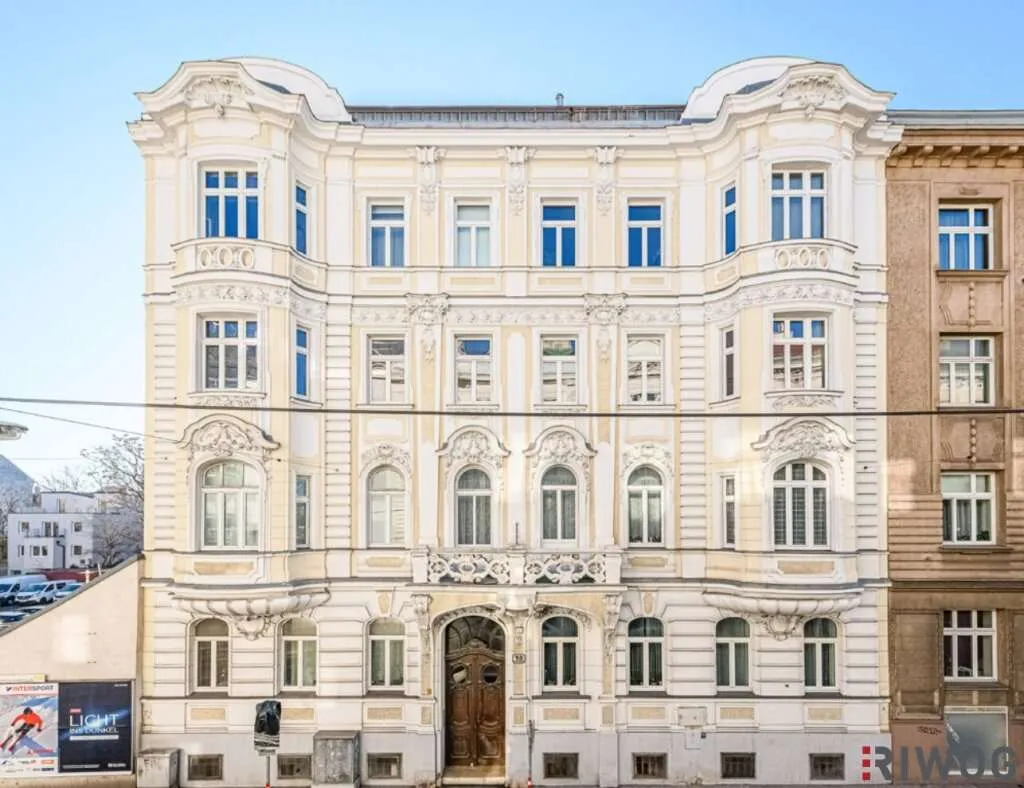Neubau Wien, 12. Bezirk, Meidling, 3 Zimmer, 77 m²