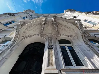 Neubau Wien, 12. Bezirk, Meidling, 3 Zimmer, 77 m² — Bild 2