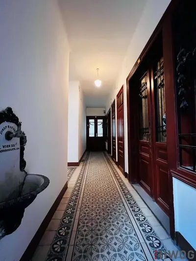 Neubau Wien, 12. Bezirk, Meidling, 3 Zimmer, 77 m² — Bild 5