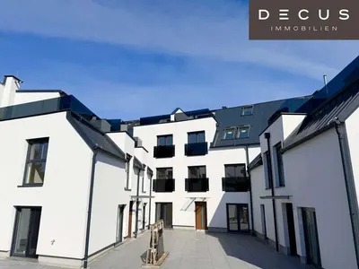 Neubau Wien, 23. Bezirk, Liesing, 3 Zimmer, 91 m² — Bild 2