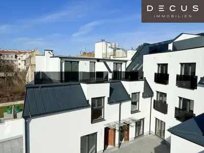 Neubau Wien, 23. Bezirk, Liesing, 3 Zimmer, 91 m² — Bild 3
