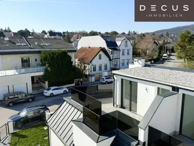 Neubau Wien, 23. Bezirk, Liesing, 3 Zimmer, 91 m² — Bild 4