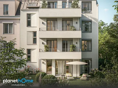 Anbieterbild zum Projekt in Wien, 18. Bezirk, Währing