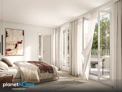 Neubau Wien, 18. Bezirk, Währing, 5 Zimmer, 182 m² — Bild 5