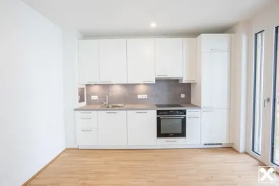 Neubau Wien, 22. Bezirk, Donaustadt, 4 Zimmer, 117 m² — Bild 2