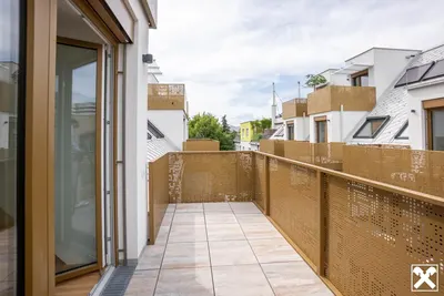 Neubau Wien, 22. Bezirk, Donaustadt, 4 Zimmer, 117 m² — Bild 5