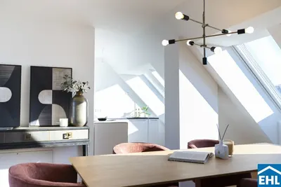 Neubau Wien, 10. Bezirk, Favoriten, 4 Zimmer, 81 m² — Bild 4