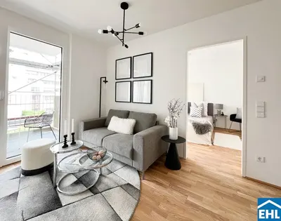 Neubau Wien, 10. Bezirk, Favoriten, 4 Zimmer, 81 m² — Bild 5